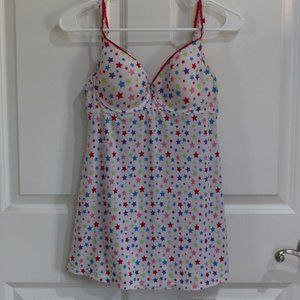 Victoria's Secret Pout Babydoll